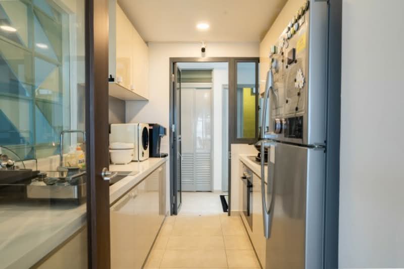 Signature At Yishun, , 4 Bedrooms, 1,184 sqft, Executive Condominium For Sale, by Ben Lee, 500125496 - PropertyGuru.com.sg