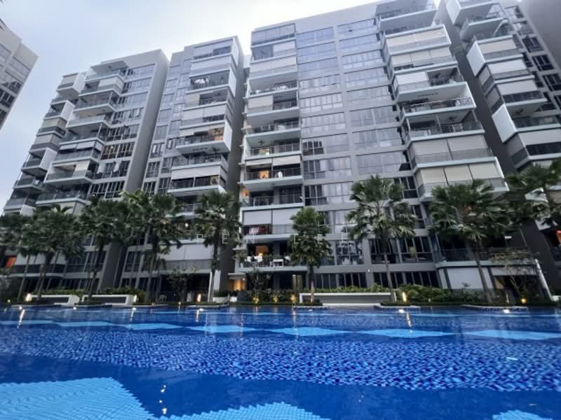 Signature At Yishun, , 4 Bedrooms, 1,184 sqft, Executive Condominium For Sale, by Ben Lee, 500125496 - PropertyGuru.com.sg