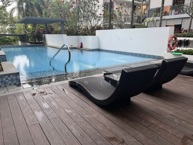 Signature At Yishun, , 4 Bedrooms, 1,184 sqft, Executive Condominium For Sale, by Ben Lee, 500125496 - PropertyGuru.com.sg