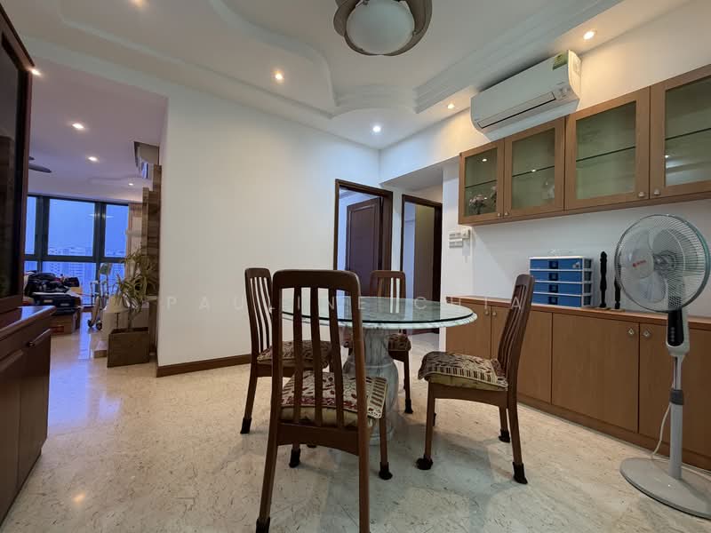 Palm Gardens, 2A Hong San Walk, 4 Bedrooms, 1,346 sqft, Condominium For Rent, by Pauline Chia, 500125498 - PropertyGuru.com.sg