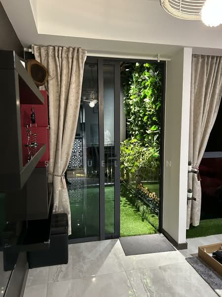 Lake Grande, 2 Jurong Lake Link, 2 Bedrooms, 743 sqft, Condominium For Rent, by Samuel Han, 500125500 - Interior - PropertyGuru.com.sg