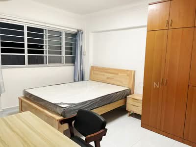 For Rent - 164 Tampines Street 12