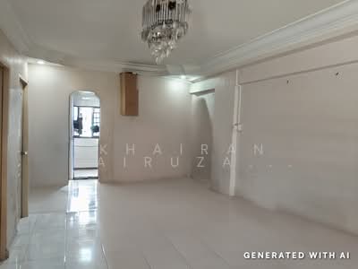 For Sale - 321 Hougang Avenue 5
