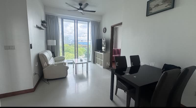Moda, 42 East Coast Road, 2 Bedrooms, 646 sqft, Apartment For Sale, by Jacqueline Low, 500125510 - Living Room - PropertyGuru.com.sg
