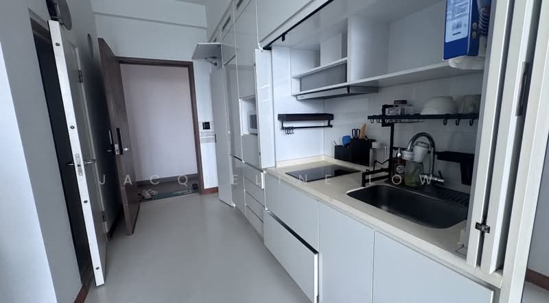 Moda, 42 East Coast Road, 2 Bedrooms, 646 sqft, Apartment For Sale, by Jacqueline Low, 500125510 - Kitchen - PropertyGuru.com.sg