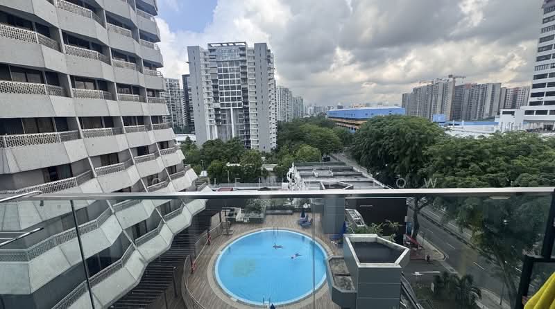 Moda, 42 East Coast Road, 2 Bedrooms, 646 sqft, Apartment For Sale, by Jacqueline Low, 500125510 - Exterior - PropertyGuru.com.sg