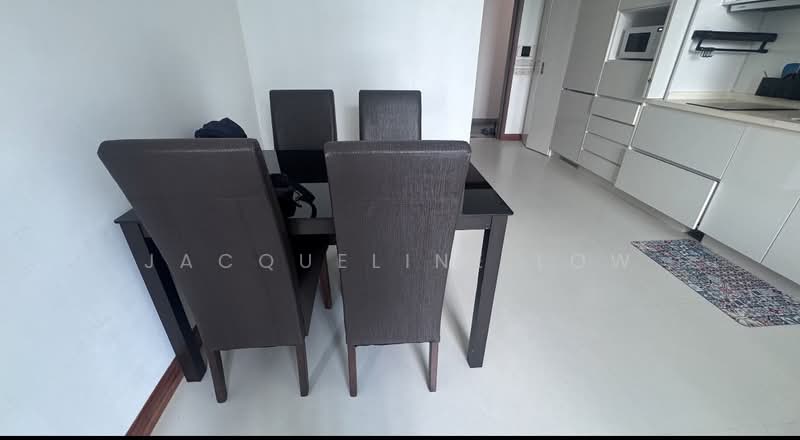Moda, 42 East Coast Road, 2 Bedrooms, 646 sqft, Apartment For Sale, by Jacqueline Low, 500125510 - Dining Room - PropertyGuru.com.sg