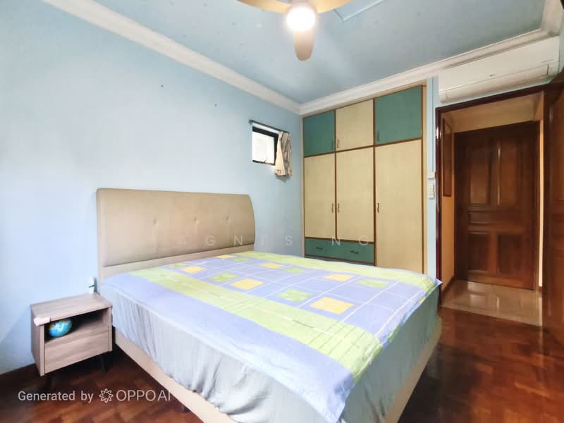 485B Choa Chu Kang Avenue 5, 485B Choa Chu Kang Avenue 5, Room Rental, 150 sqft, HDB Flat For Rent, by Agnes Ng, 500125512 - Bedroom - PropertyGuru.com.sg
