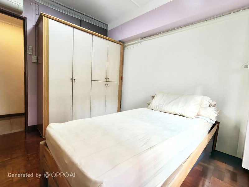 485B Choa Chu Kang Avenue 5, 485B Choa Chu Kang Avenue 5, Room Rental, 150 sqft, HDB Flat For Rent, by Agnes Ng, 500125512 - Bedroom - PropertyGuru.com.sg