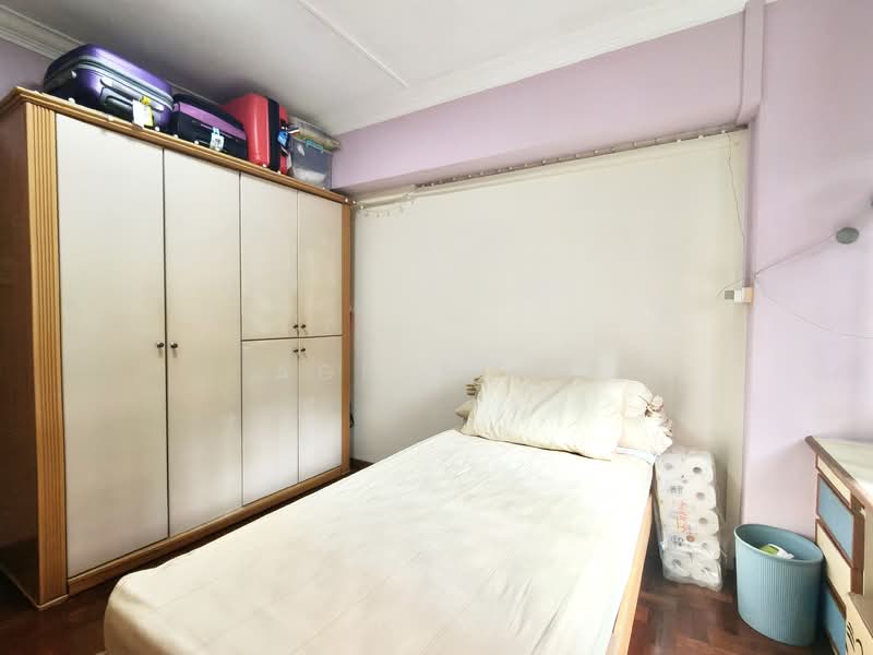 485B Choa Chu Kang Avenue 5, 485B Choa Chu Kang Avenue 5, Room Rental, 150 sqft, HDB Flat For Rent, by Agnes Ng, 500125512 - Bedroom - PropertyGuru.com.sg