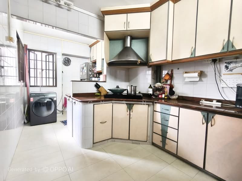 485B Choa Chu Kang Avenue 5, 485B Choa Chu Kang Avenue 5, Room Rental, 150 sqft, HDB Flat For Rent, by Agnes Ng, 500125512 - PropertyGuru.com.sg