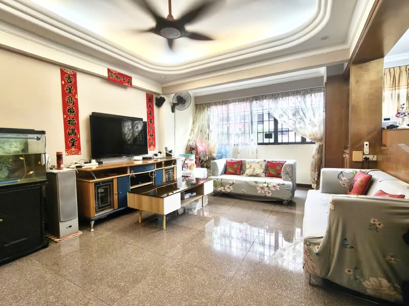 485B Choa Chu Kang Avenue 5, 485B Choa Chu Kang Avenue 5, Room Rental, 150 sqft, HDB Flat For Rent, by Agnes Ng, 500125512 - PropertyGuru.com.sg
