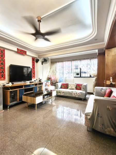 485B Choa Chu Kang Avenue 5, 485B Choa Chu Kang Avenue 5, Room Rental, 150 sqft, HDB Flat For Rent, by Agnes Ng, 500125512 - PropertyGuru.com.sg