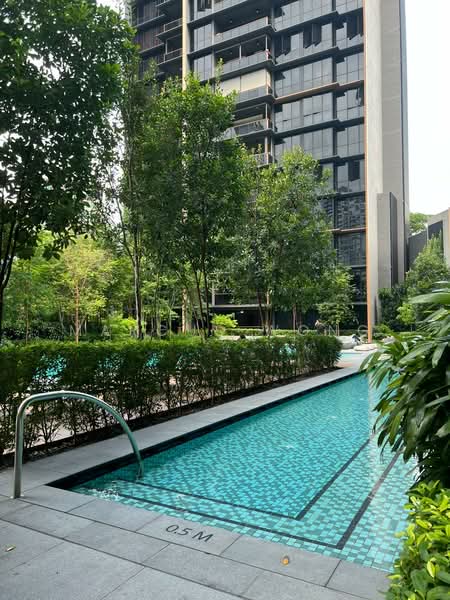 Kopar At Newton, 8 Makeway Avenue, 1 Bedroom, 517 sqft, Condominium For Rent, by Marcus Wong, 500125513 - Exterior - PropertyGuru.com.sg