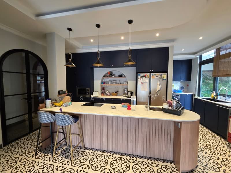 Best Kitchen Clementi Park, , 3 Bedrooms, 1,790 sqft, Condominium For Rent, by Susan Prior, 500125516 - Kitchen - PropertyGuru.com.sg