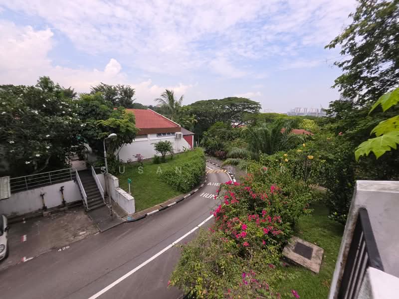 Best Kitchen Clementi Park, , 3 Bedrooms, 1,790 sqft, Condominium For Rent, by Susan Prior, 500125516 - Exterior - PropertyGuru.com.sg