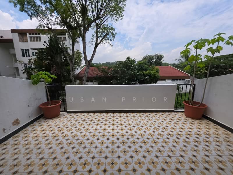 Best Kitchen Clementi Park, , 3 Bedrooms, 1,790 sqft, Condominium For Rent, by Susan Prior, 500125516 - Balcony - PropertyGuru.com.sg