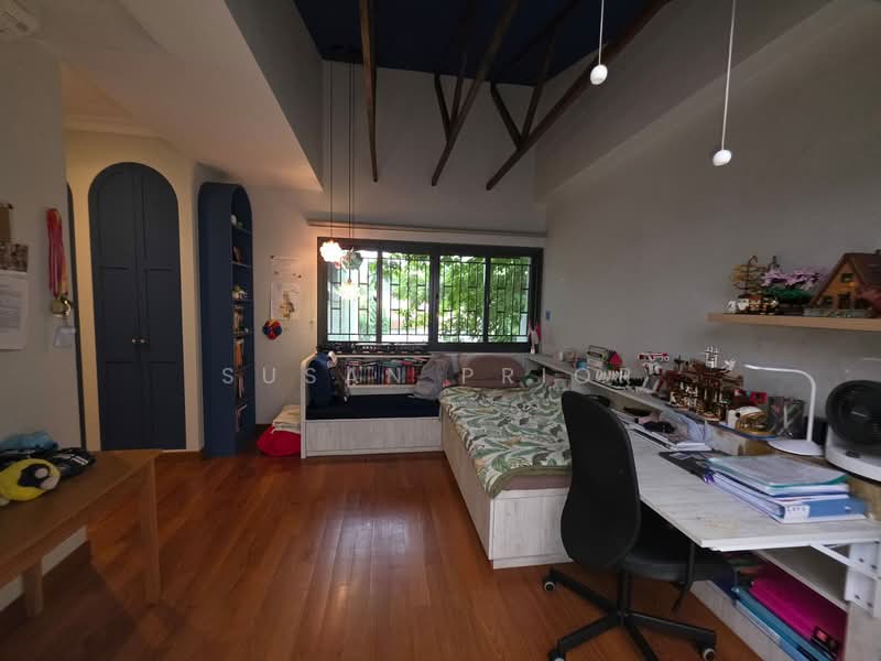 Best Kitchen Clementi Park, , 3 Bedrooms, 1,790 sqft, Condominium For Rent, by Susan Prior, 500125516 - Bedroom - PropertyGuru.com.sg