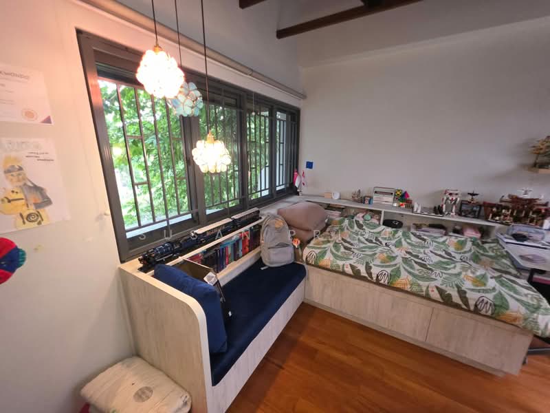 Best Kitchen Clementi Park, , 3 Bedrooms, 1,790 sqft, Condominium For Rent, by Susan Prior, 500125516 - Bedroom - PropertyGuru.com.sg