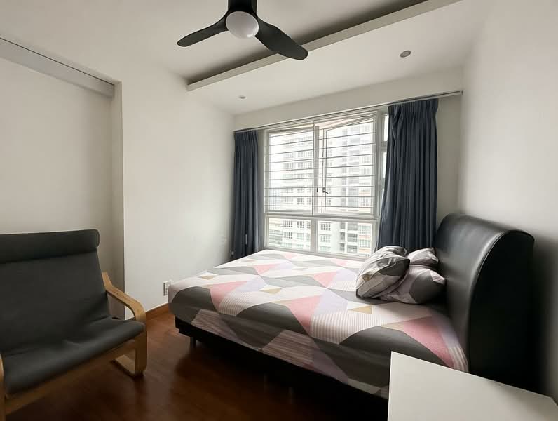 619C Punggol Drive, 619C Punggol Drive, 3 Bedrooms, 1,001 sqft, HDB Flat For Sale, by Algin Tan, 500125517 - Bedroom - PropertyGuru.com.sg