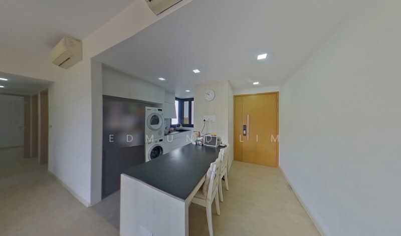 River Isles, 58 Edgedale Plains, 3 Bedrooms, 947 sqft, Condominium For Sale, by Edmund Lim, 500125519 - Kitchen - PropertyGuru.com.sg