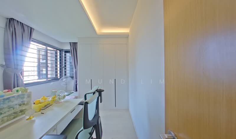 River Isles, 58 Edgedale Plains, 3 Bedrooms, 947 sqft, Condominium For Sale, by Edmund Lim, 500125519 - Study - PropertyGuru.com.sg