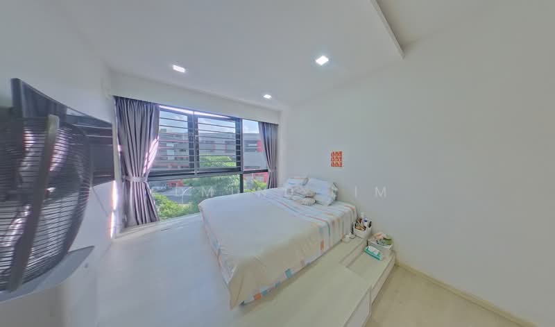 River Isles, 58 Edgedale Plains, 3 Bedrooms, 947 sqft, Condominium For Sale, by Edmund Lim, 500125519 - Bedroom - PropertyGuru.com.sg