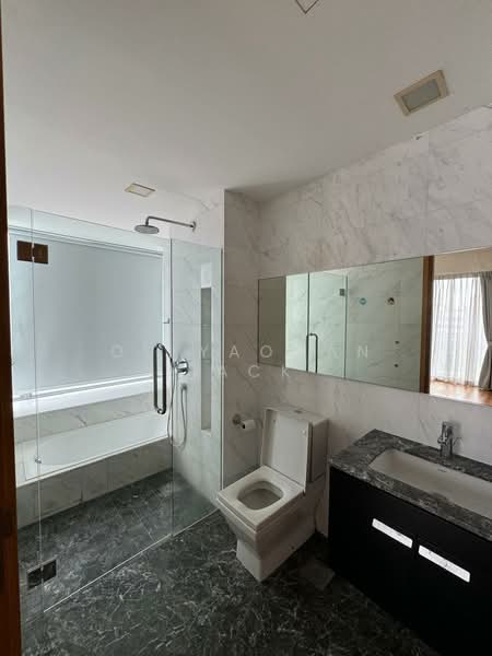 Parc Seabreeze, 532 Joo Chiat Road, 3 Bedrooms, 1,292 sqft, Condominium For Sale, by Ou Yaocan Jack, 500125520 - Bathroom - PropertyGuru.com.sg