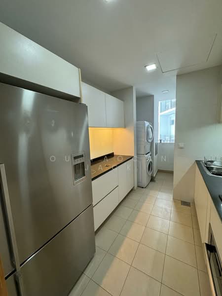 Parc Seabreeze, 532 Joo Chiat Road, 3 Bedrooms, 1,292 sqft, Condominium For Sale, by Ou Yaocan Jack, 500125520 - Kitchen - PropertyGuru.com.sg