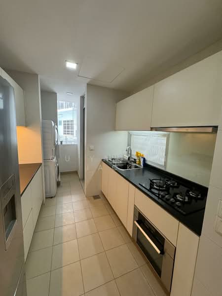 Parc Seabreeze, 532 Joo Chiat Road, 3 Bedrooms, 1,292 sqft, Condominium For Sale, by Ou Yaocan Jack, 500125520 - Kitchen - PropertyGuru.com.sg