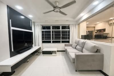 For Sale - 665A Punggol Drive