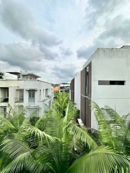 Alana, Sunrise Terrace, 4 Bedrooms, 3,122 sqft, Terraced House For Sale, by Rachel Yeo, 500125525 - Exterior - PropertyGuru.com.sg