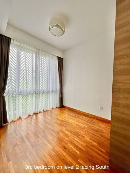 Alana, Sunrise Terrace, 4 Bedrooms, 3,122 sqft, Terraced House For Sale, by Rachel Yeo, 500125525 - Bedroom - PropertyGuru.com.sg