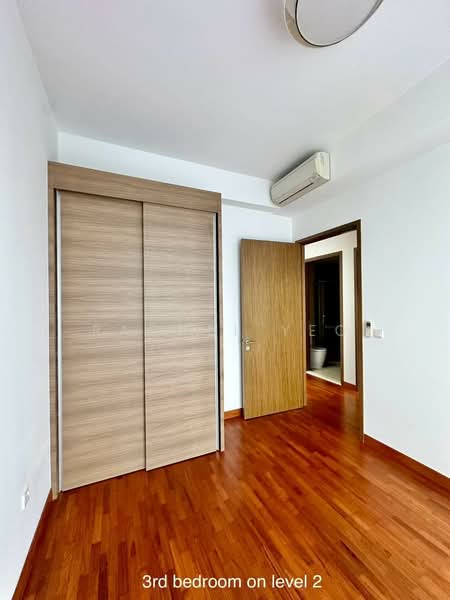 Alana, Sunrise Terrace, 4 Bedrooms, 3,122 sqft, Terraced House For Sale, by Rachel Yeo, 500125525 - Bedroom - PropertyGuru.com.sg