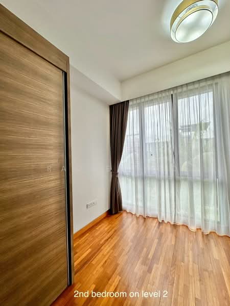 Alana, Sunrise Terrace, 4 Bedrooms, 3,122 sqft, Terraced House For Sale, by Rachel Yeo, 500125525 - Bedroom - PropertyGuru.com.sg