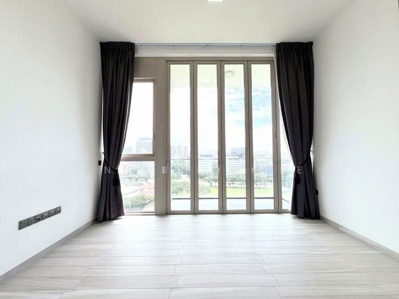Kallang Riverside, 51 Kampong Bugis, 1 Bedroom, 517 sqft, Condominium For Rent, by Annabelle Tee, 500125526 - View - PropertyGuru.com.sg