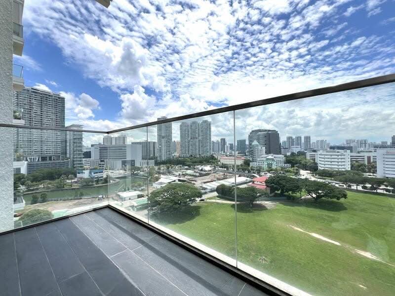 Kallang Riverside, 51 Kampong Bugis, 1 Bedroom, 517 sqft, Condominium For Rent, by Annabelle Tee, 500125526 - View - PropertyGuru.com.sg