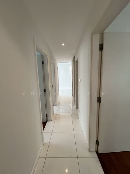 The Cascadia, 937 Bukit Timah Road, 4 Bedrooms, 1,421 sqft, Condominium For Rent, by Christopher Lee BH, 500125527 - Corridor - PropertyGuru.com.sg