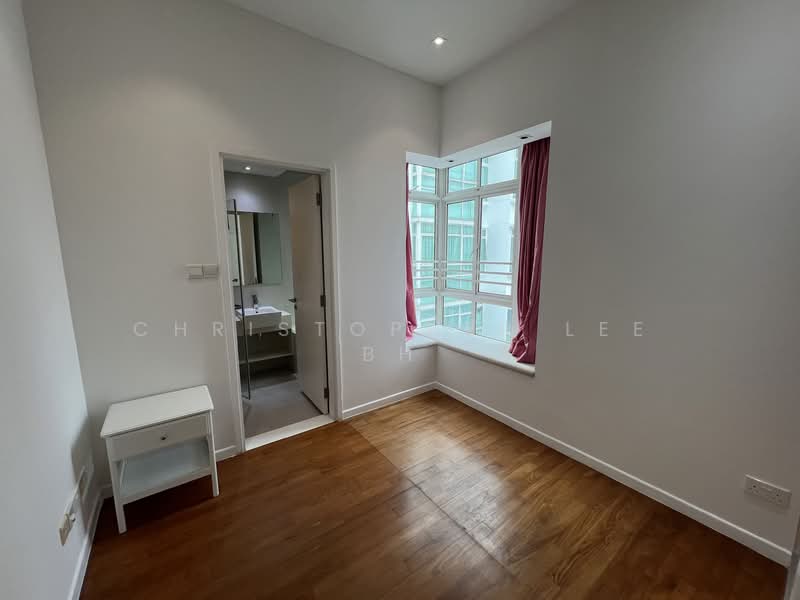 The Cascadia, 937 Bukit Timah Road, 4 Bedrooms, 1,421 sqft, Condominium For Rent, by Christopher Lee BH, 500125527 - Interior - PropertyGuru.com.sg