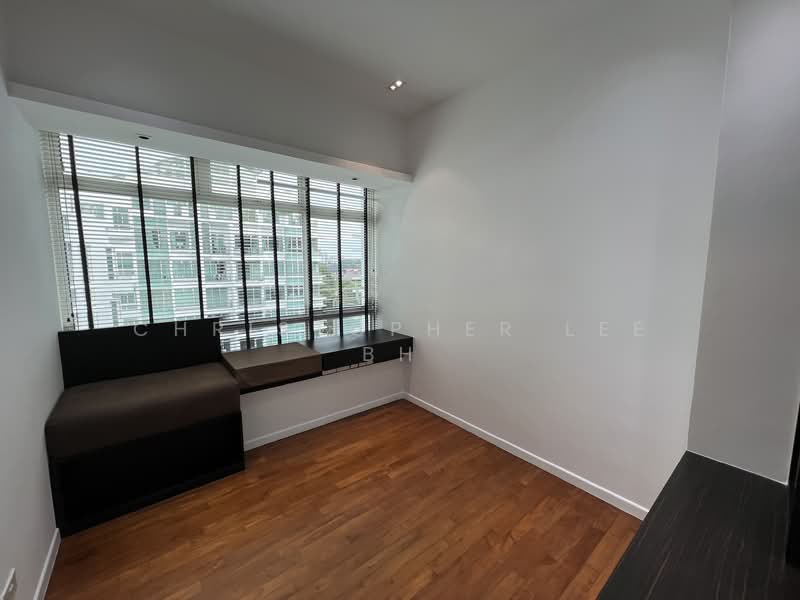 The Cascadia, 937 Bukit Timah Road, 4 Bedrooms, 1,421 sqft, Condominium For Rent, by Christopher Lee BH, 500125527 - Interior - PropertyGuru.com.sg