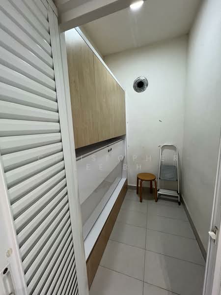 The Cascadia, 937 Bukit Timah Road, 4 Bedrooms, 1,421 sqft, Condominium For Rent, by Christopher Lee BH, 500125527 - Interior - PropertyGuru.com.sg