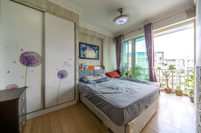 Watercolours, 25 Pasir Ris Link, 3 Bedrooms, 1,141 sqft, Executive Condominium For Sale, by Jaclyn Chua, 500125530 - Bedroom - PropertyGuru.com.sg