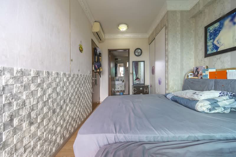 Watercolours, 25 Pasir Ris Link, 3 Bedrooms, 1,141 sqft, Executive Condominium For Sale, by Jaclyn Chua, 500125530 - Bedroom - PropertyGuru.com.sg