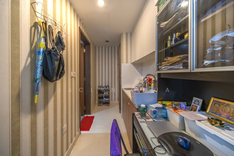 Watercolours, 25 Pasir Ris Link, 3 Bedrooms, 1,141 sqft, Executive Condominium For Sale, by Jaclyn Chua, 500125530 - Interior - PropertyGuru.com.sg