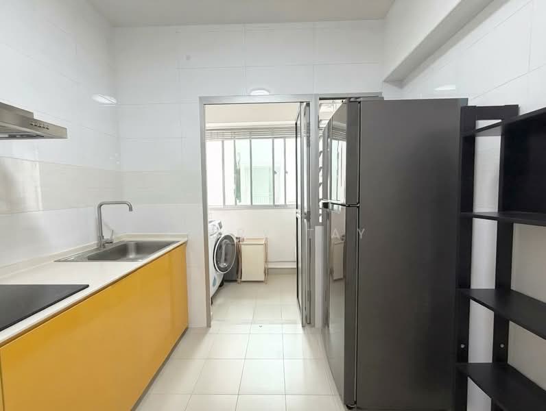 104B Canberra Street, 104B Canberra Street, 3 Bedrooms, 1,001 sqft, HDB Flat For Sale, by Jerry Tay, 500125533 - Kitchen - PropertyGuru.com.sg