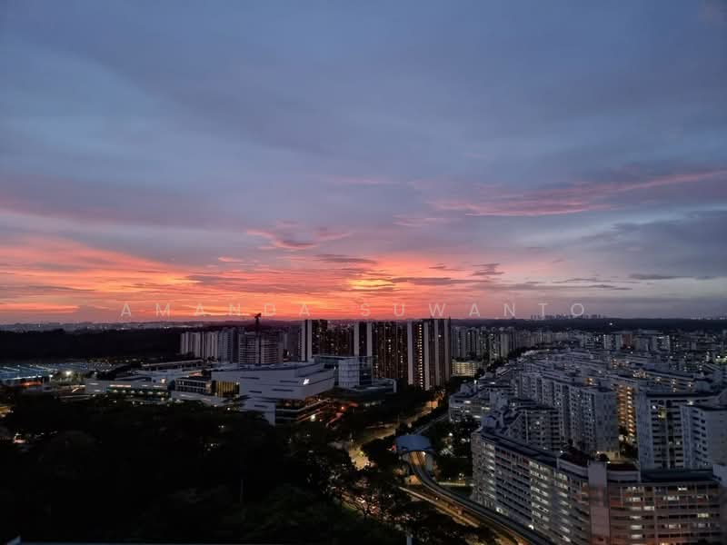 Hillsta, Phoenix Road, 1 Bedroom, 570 sqft, Condominium For Rent, by Amanda Suwanto, 500125534 - Exterior - PropertyGuru.com.sg