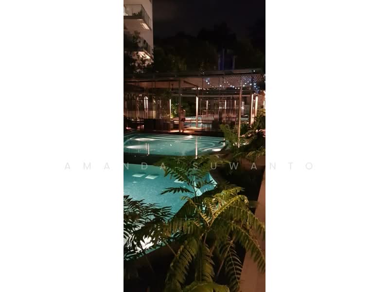 Hillsta, Phoenix Road, 1 Bedroom, 570 sqft, Condominium For Rent, by Amanda Suwanto, 500125534 - Exterior - PropertyGuru.com.sg