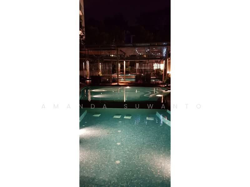 Hillsta, Phoenix Road, 1 Bedroom, 570 sqft, Condominium For Rent, by Amanda Suwanto, 500125534 - Pool - PropertyGuru.com.sg