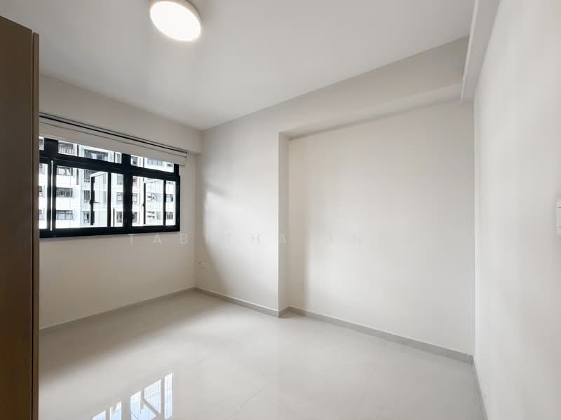 114B Alkaff Crescent, 114B Alkaff Crescent, 3 Bedrooms, 1,001 sqft, HDB Flat For Sale, by Tabitha Anna, 500125535 - Bedroom 2 - PropertyGuru.com.sg