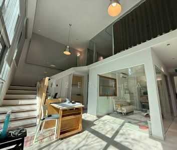For Rent - Regency Suites